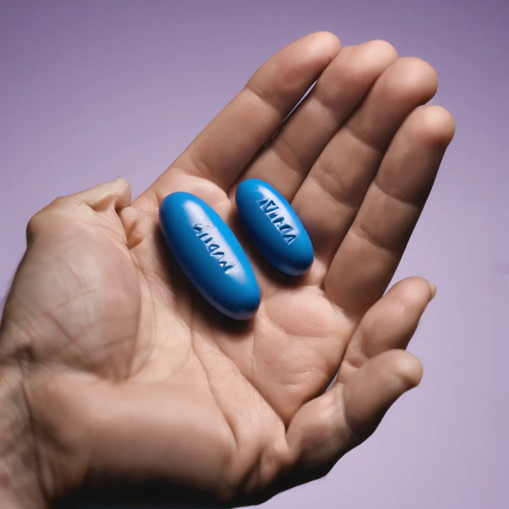 Ou acheter du viagra en espagne numéro 3